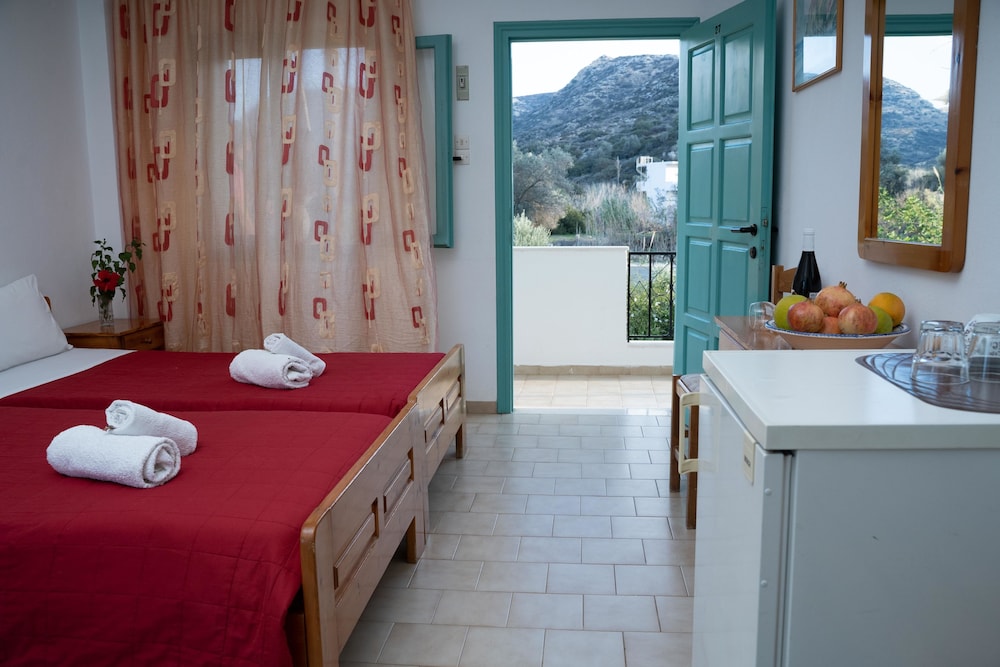 Standard Room - Photo 20
