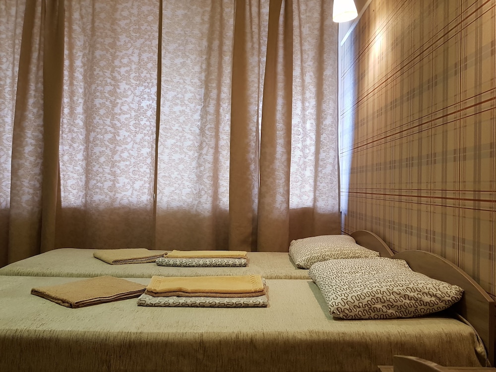 Standard Triple Room photo 3