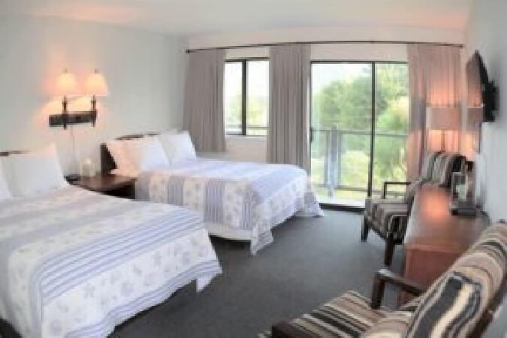 Double Room, Harbor View photo 2