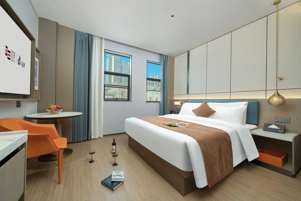 Executive Double Room, 1 Queen Bed, Non Smoking