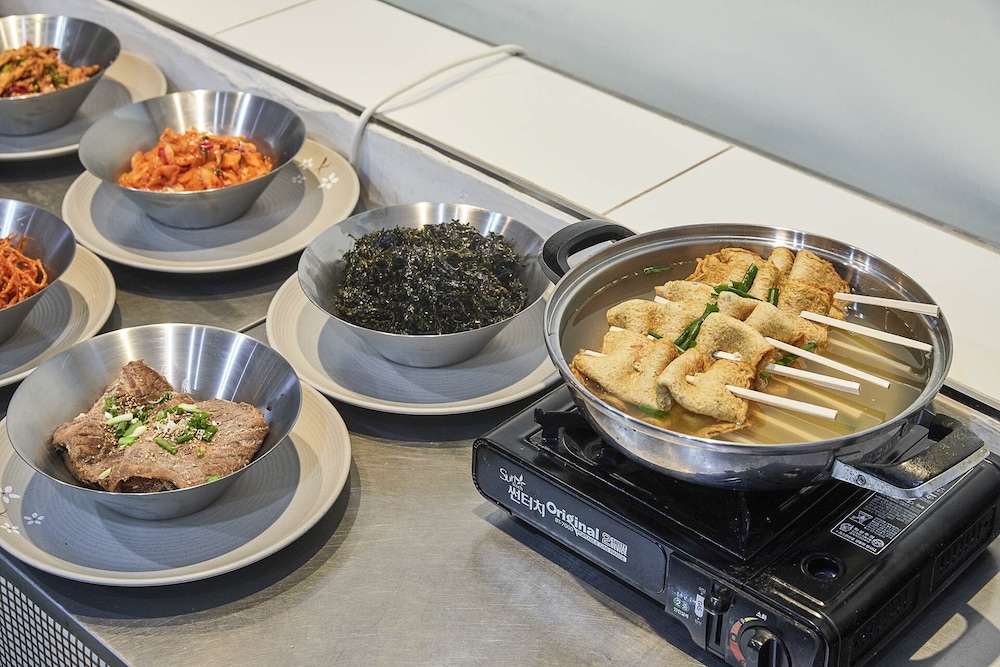 Couple PC - Korean Buffet - Photo 3