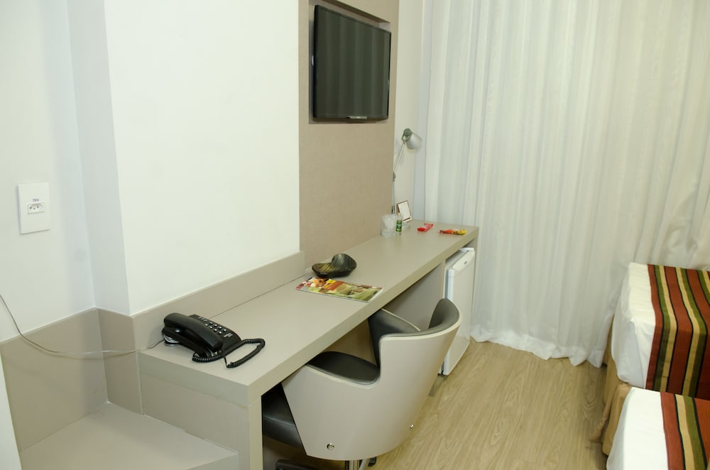 Standard Single Room photo 2
