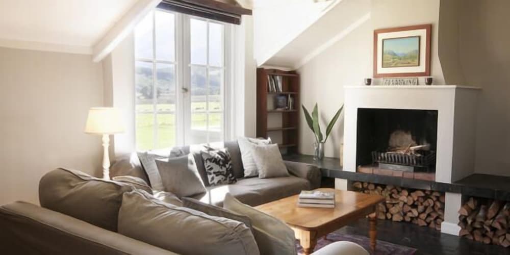 Comfort Suite, 2 Bedrooms (Self catering suites) photo 1