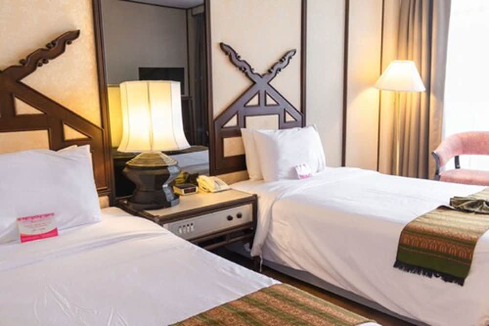Executive Twin Room - Photo 3