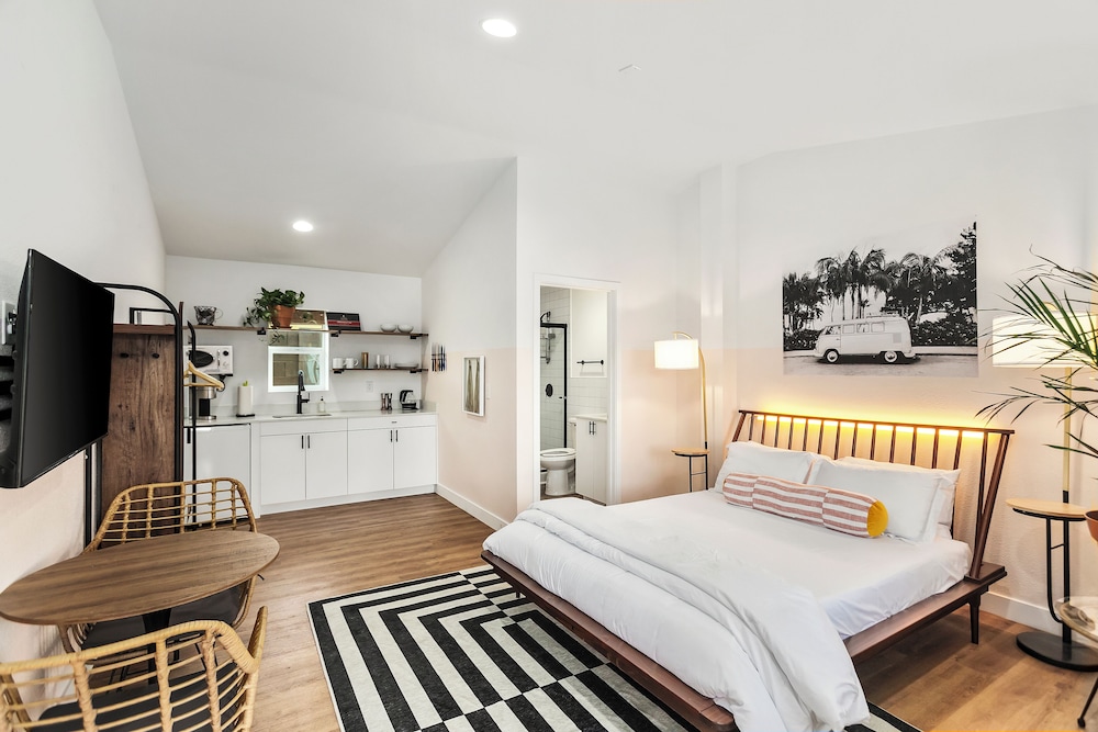 Standard Single Room photo 2