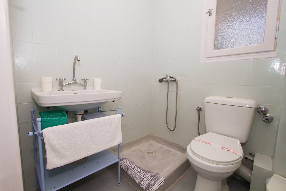 Standard Single Room photo 2