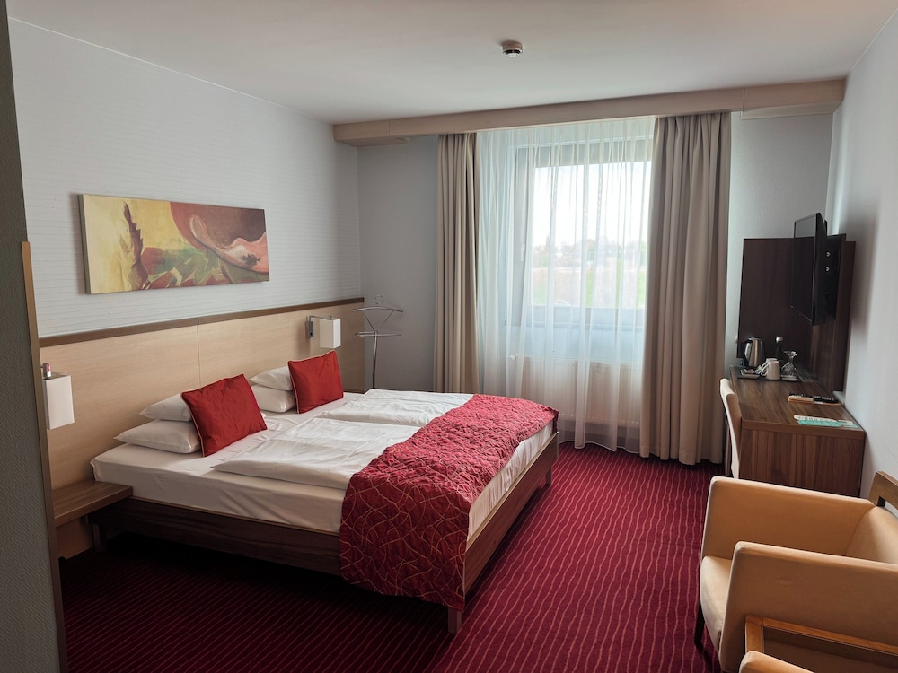 Comfort Double or Twin Room - Photo 1