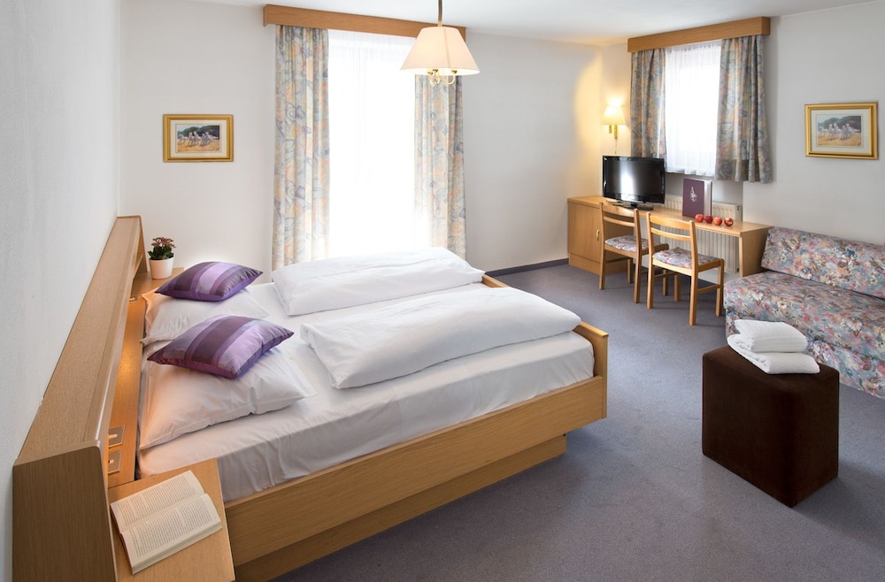 Standard Room, Accessible, Garden View photo 1