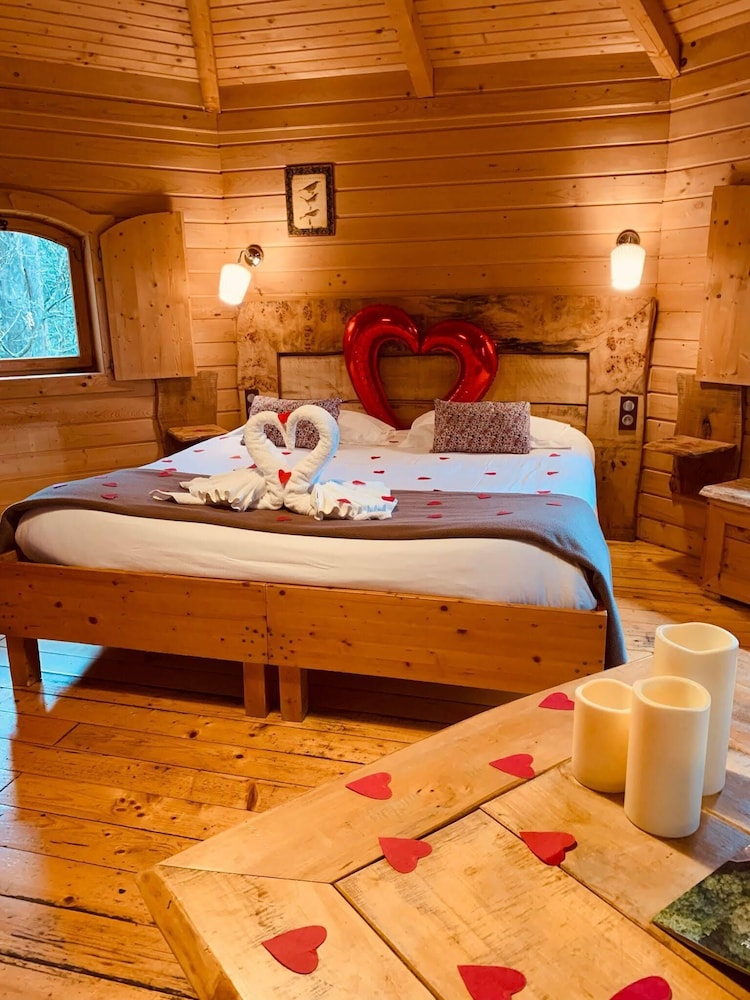 Cassine Cabin photo 3