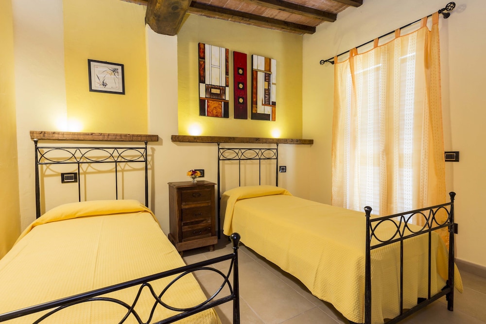 Villa, 2 Bedrooms, Sea View