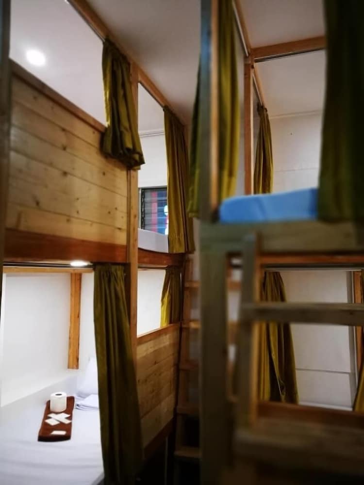 Quadruple Room photo 2