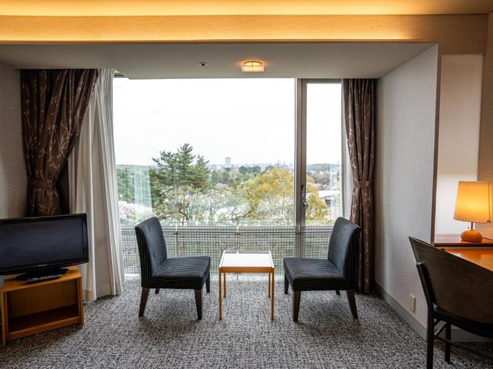 Japanese Western Style Room - Non-Smoking - Photo 4