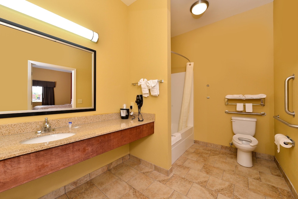 Americas Best Value Inn Tupelo, Billede 3