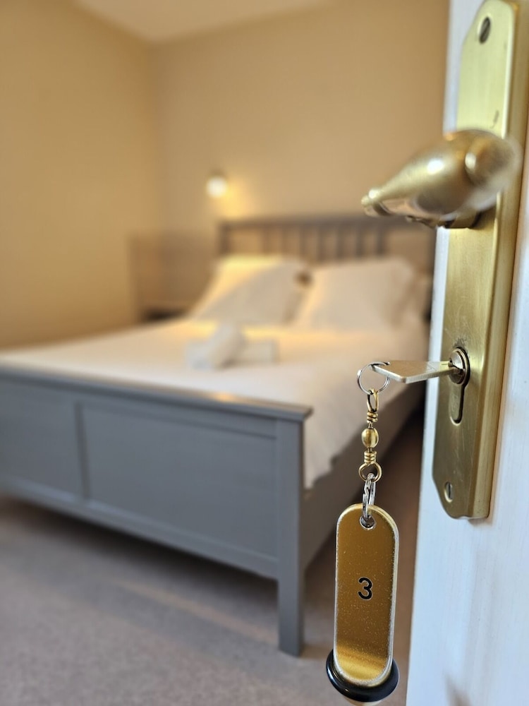 Comfort Double Room, Garden View photo 1