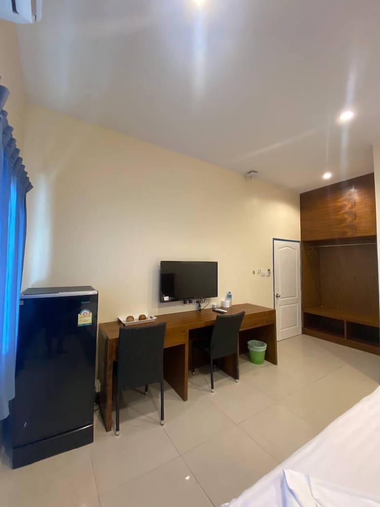 Superior Double Room - Photo 6