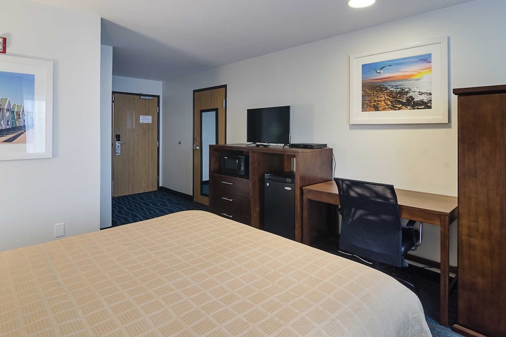 Room, 1 Queen Bed, Accessible, Non Smoking photo 1