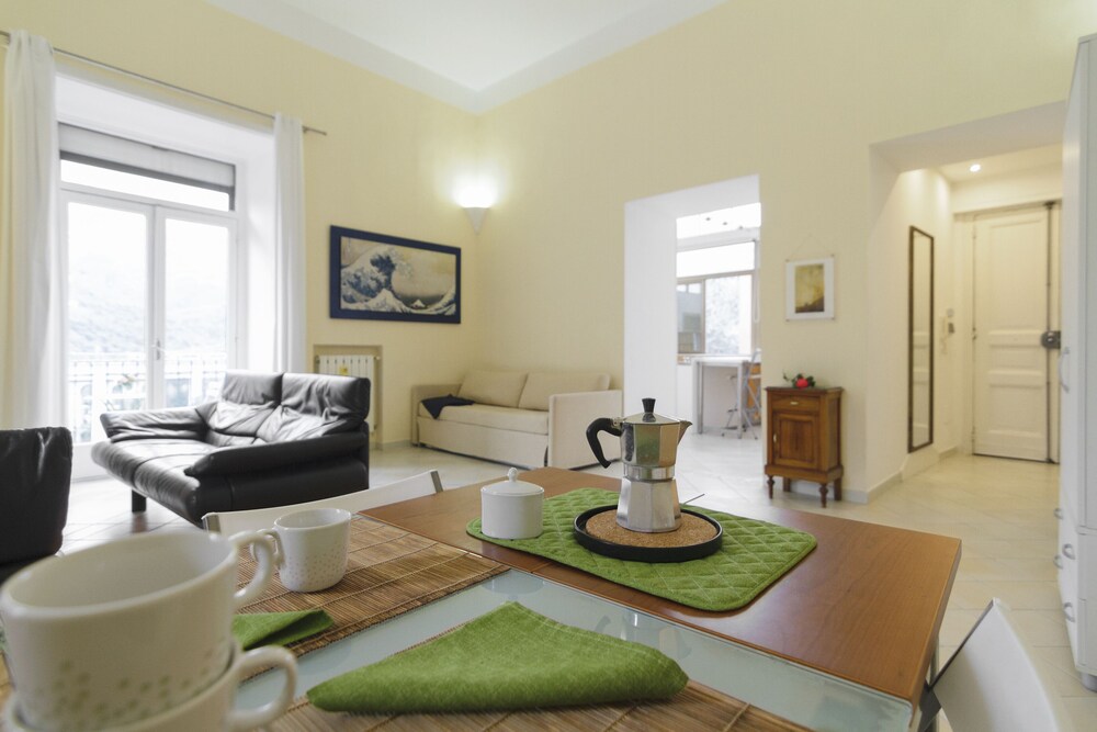 Apartment, 2 Bedrooms