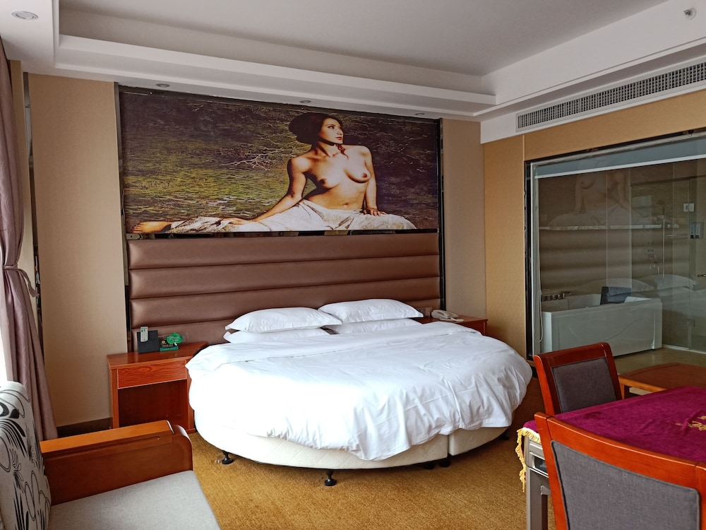 Romantic Room photo 1