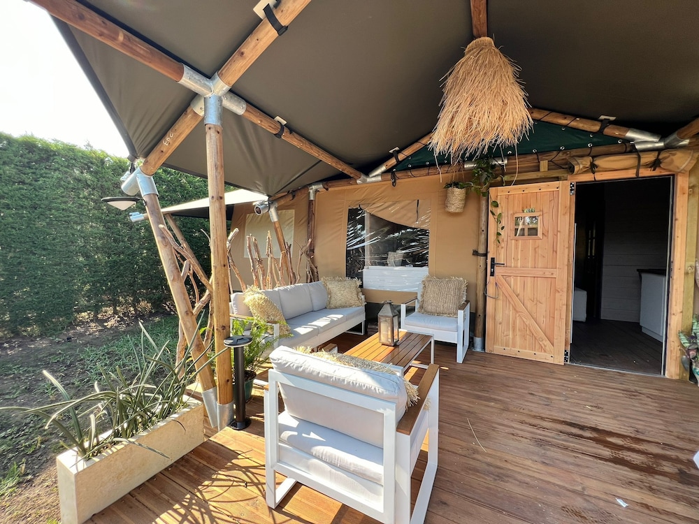 Bungalow de Diseño