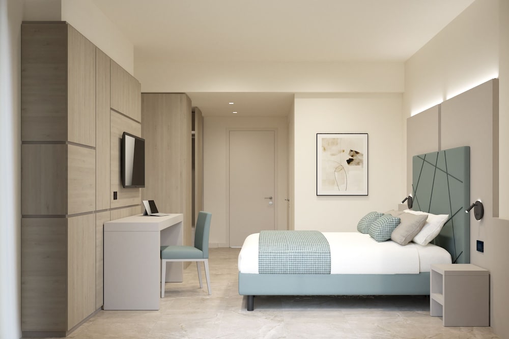 Triple Room - Photo 7