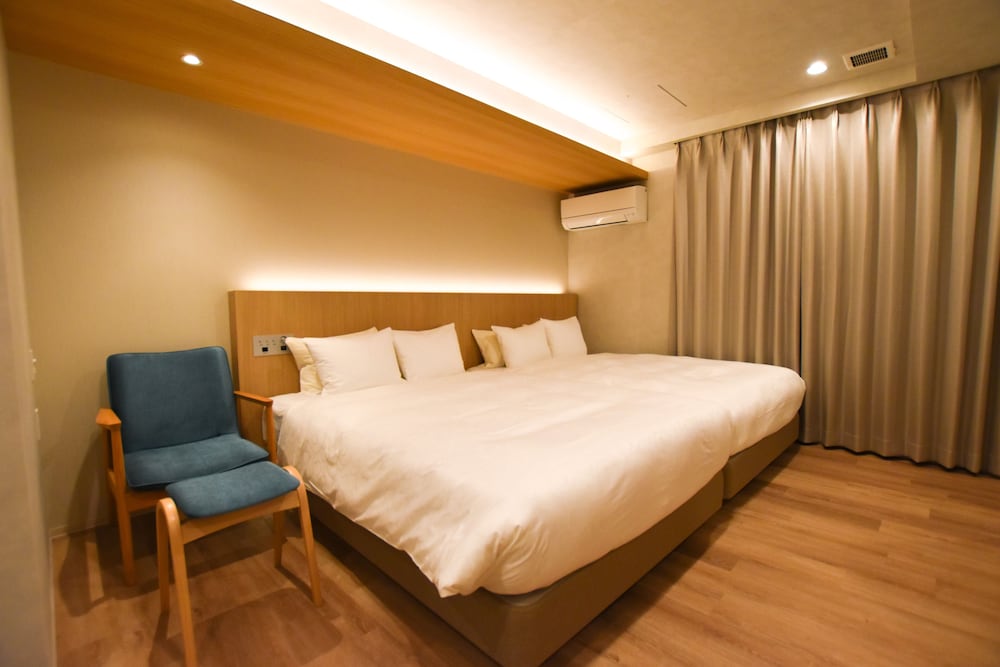 Executive Double Room photo 3