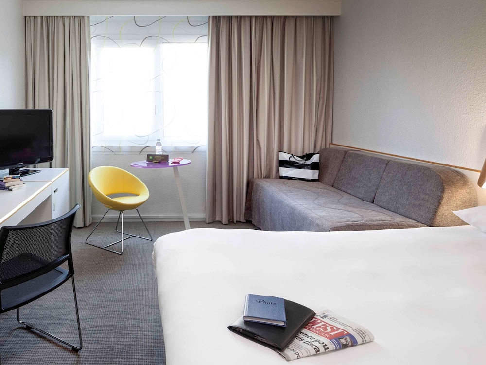 Standard Room, Multiple Beds (Standard) - Photo 1