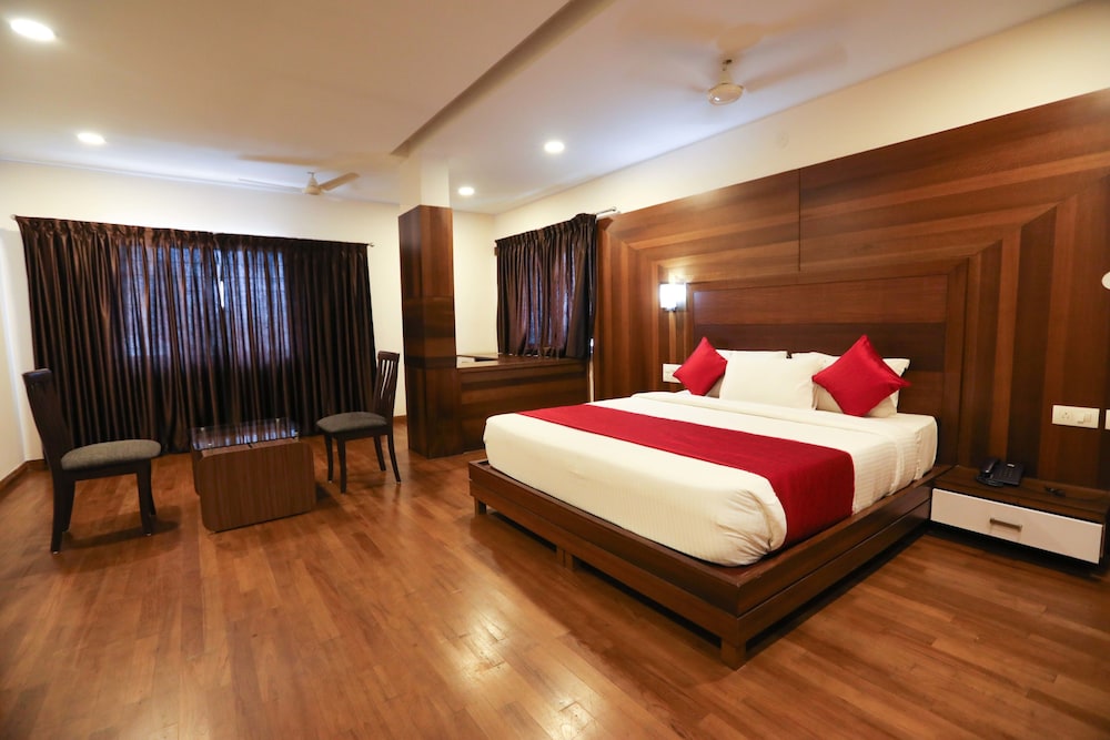Suite Room photo 1