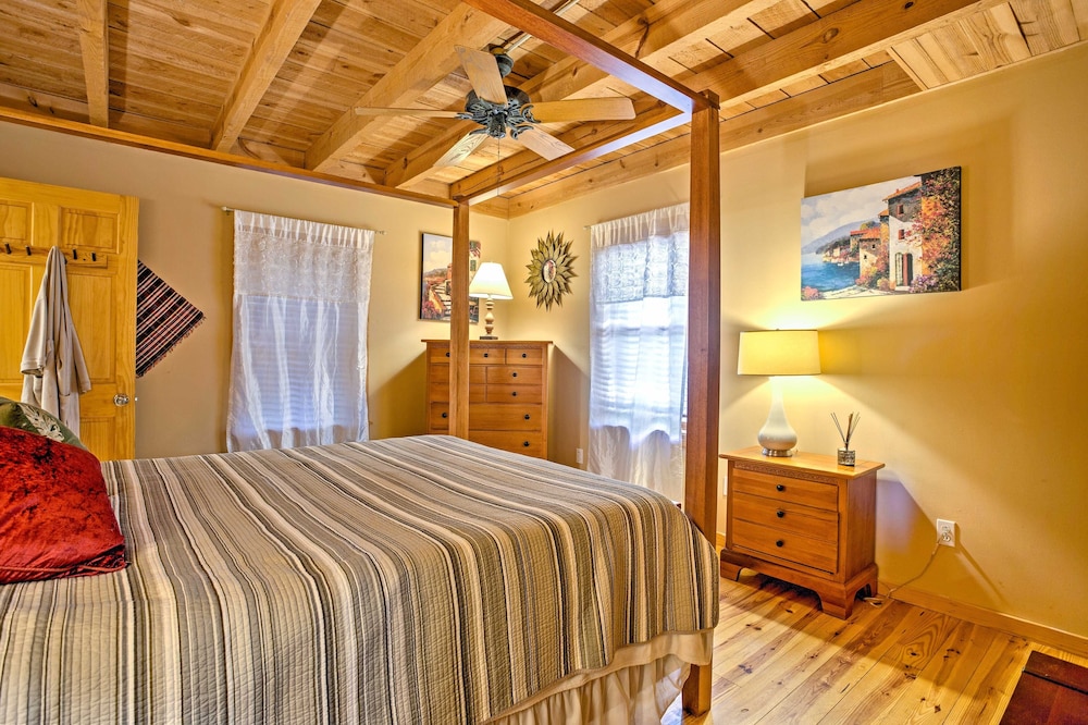 House, 4 Bedrooms