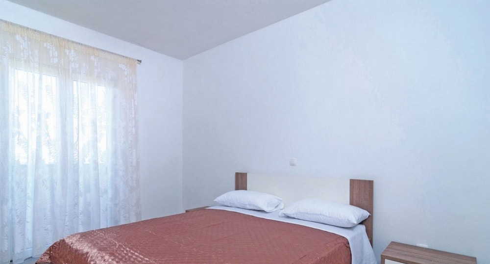 Apartment, 2 Bedrooms, Balcony