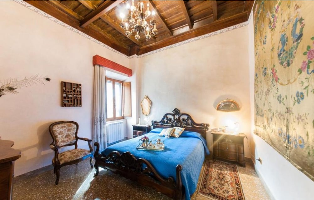 Double Room (Private External Bathroom) photo 1