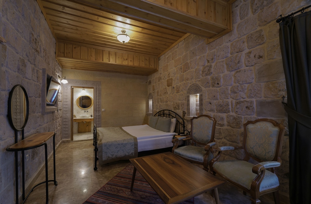 Stone Standard Double Room - Photo 12