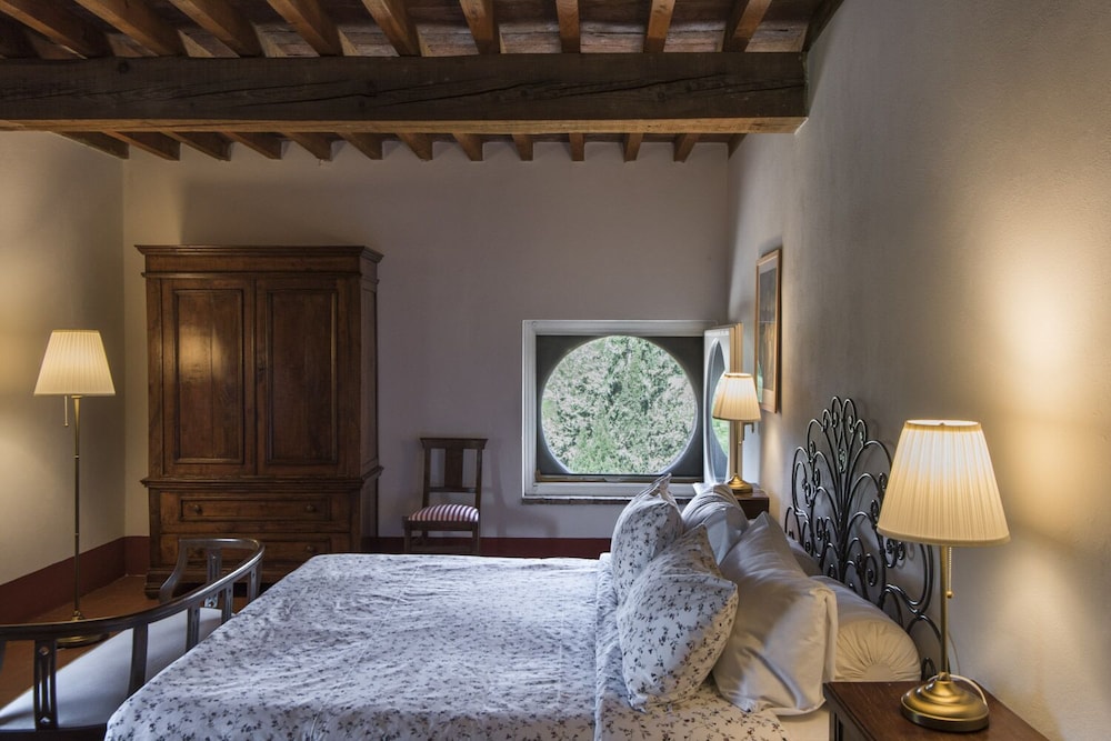 Apartment, 4 Bedrooms, Tower photo 1