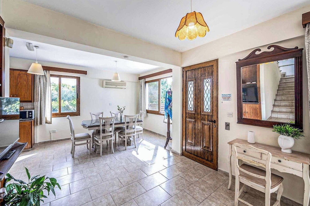 Villa (3 Bedrooms) photo 3