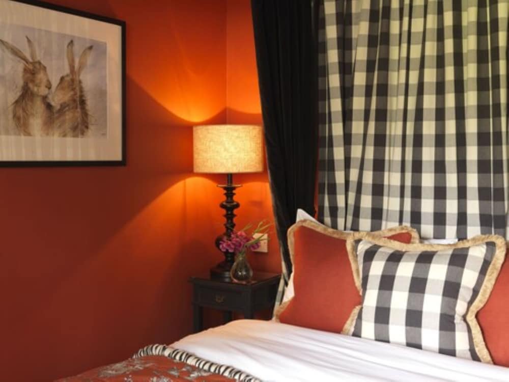 Classic Double Room - Photo 2