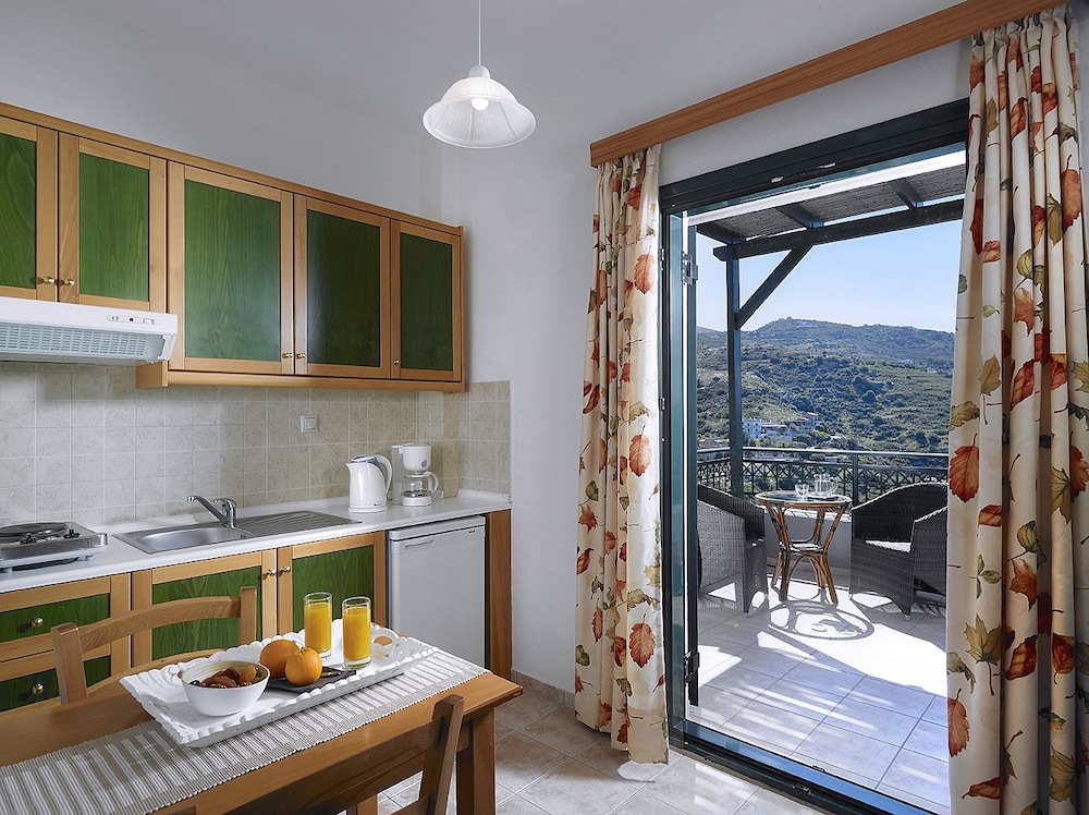 Apartment, 1 Bedroom, Sea View photo 3
