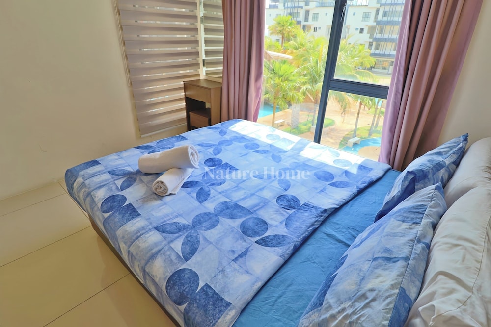 Standard Apartment, 2 Bedrooms, Pool View, Poolside - Photo 4