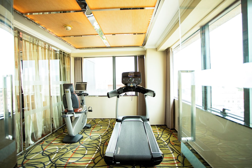 Business Suite, 1 Bedroom, City View - Photo 6