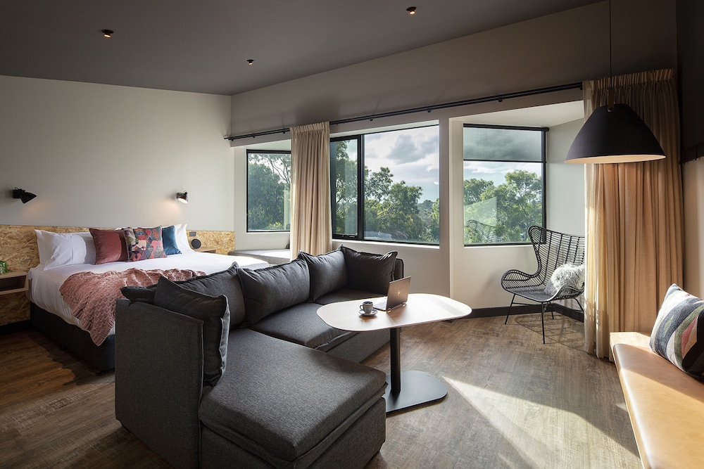 Treetops Room photo 2