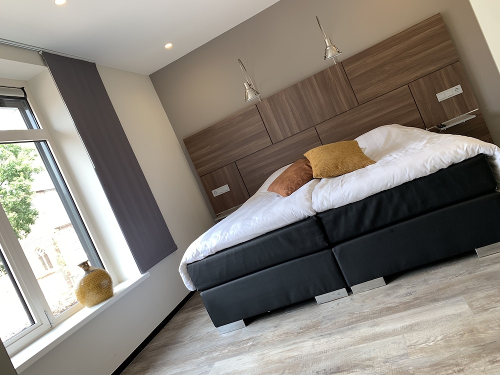 Comfort Room photo 2