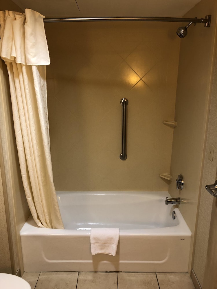 Suite, Multiple Beds, Accessible, Non Smoking - Photo 10