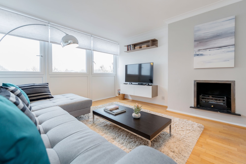 Apartment, 2 Bedrooms