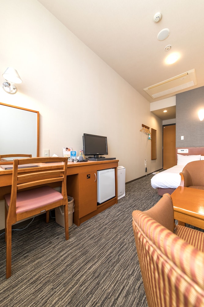 Semi-double Room, Non Smoking photo 1