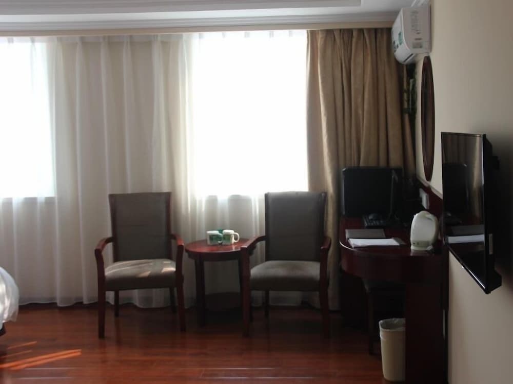 Standard Double Room photo 1