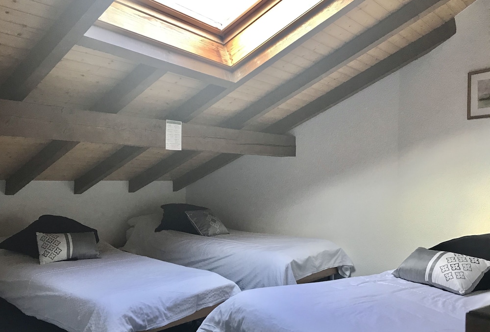 Duplex (6 Pers) photo 2