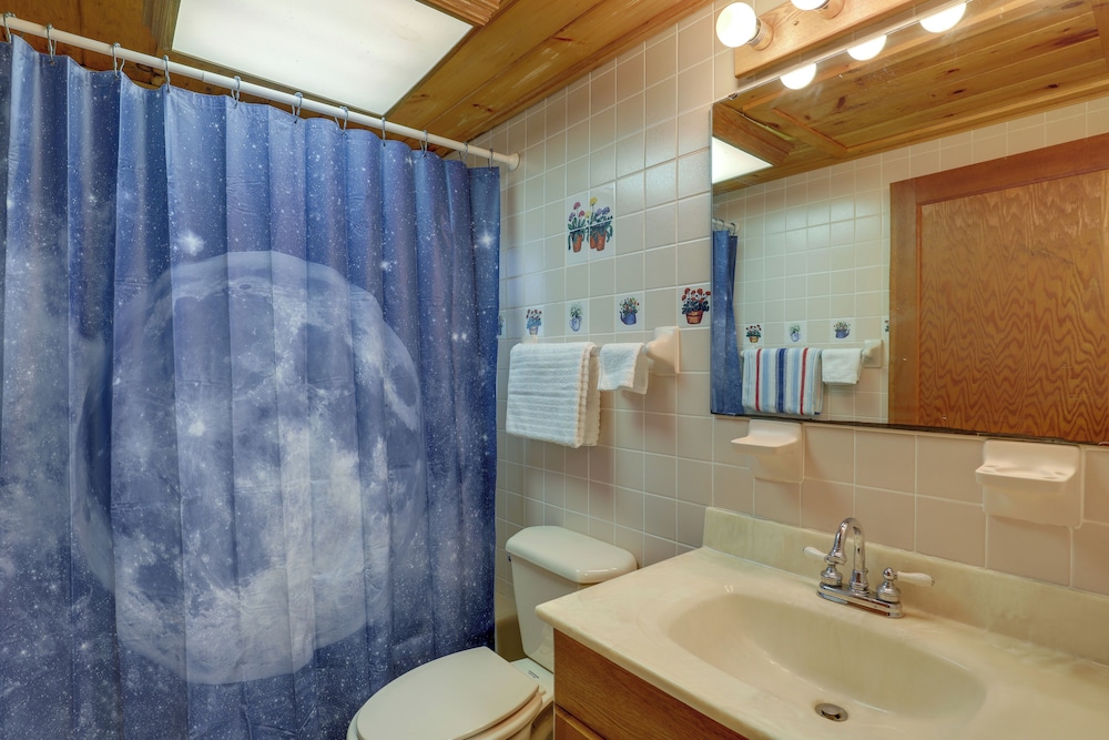 House (2 Bedrooms) photo 2