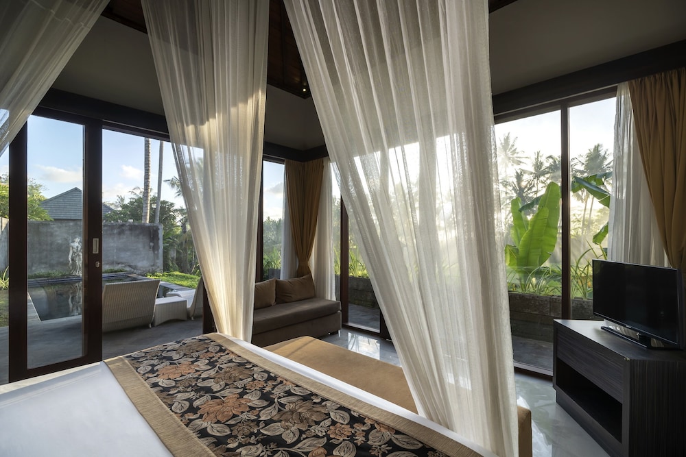 Luxury Villa, 1 Bedroom, Private Pool - Photo 1