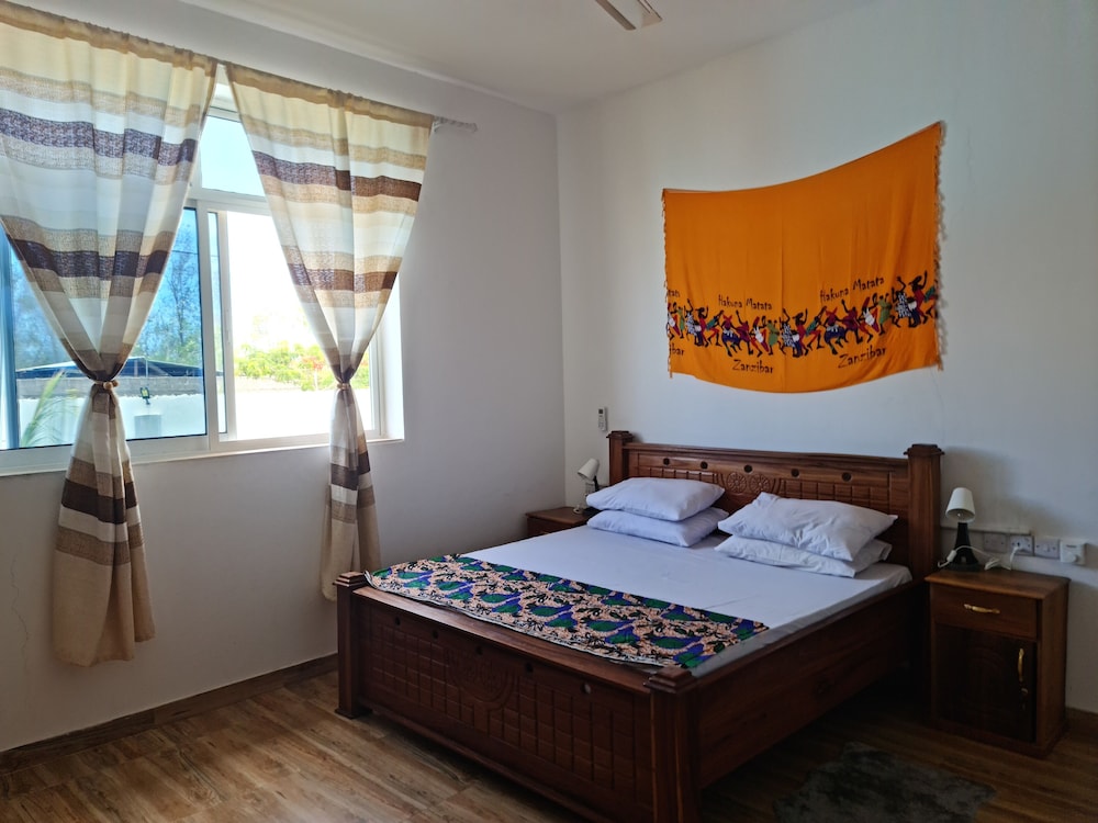 Double Room, Garden View photo 2