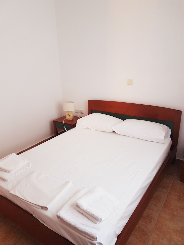 Penthouse, 2 Bedrooms, Sea View photo 1