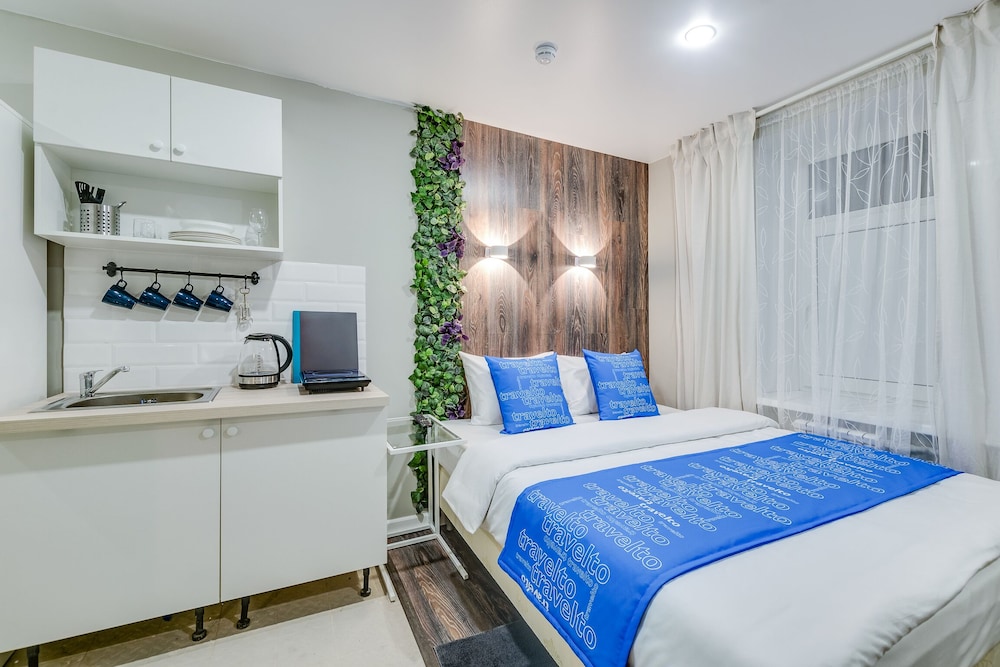 Standard Apartment photo 1