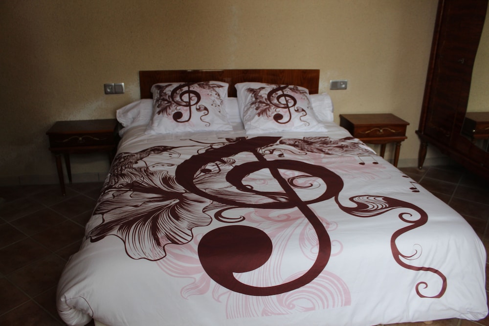 Royal Double Room, Mobility Accessible, Ground Floor photo 1